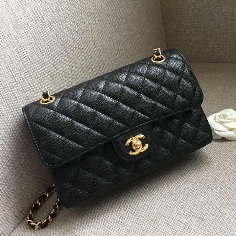 Ch*el cf series bags